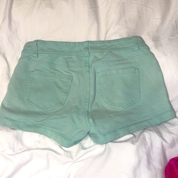 Shorts - Picture 3 of 3